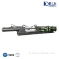Mesin Pembongkaran Bale Logam Bale Hidraulik (CBJ-500)